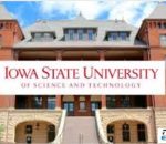 Scholarship for Indians At Lowa State University