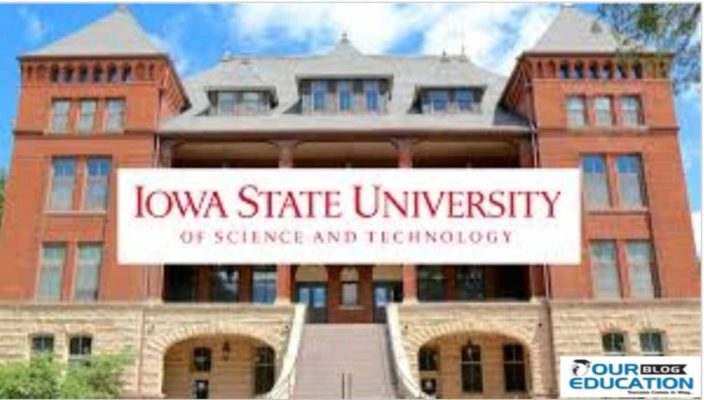 Scholarship for Indians At Lowa State University