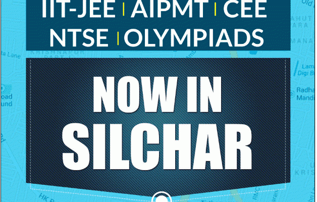 CONCEPT EDUCATIONS COACHING INSTITUTE IN SILCHAR, ASSAM