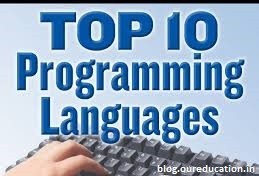 Computer Programming Languages 