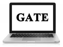 GATE exam