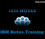 IBM Notes Training