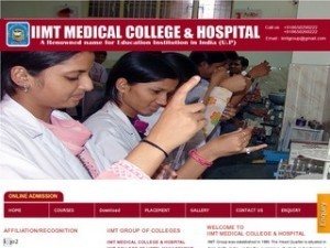 IIMT Medical College & Hospital