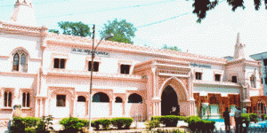 SN Medical College, Agra