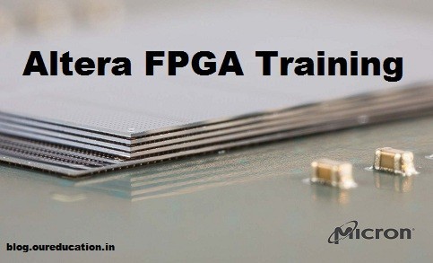 Altera FPGA