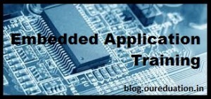 Embedded Training
