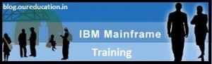 IBM Mainframe 
