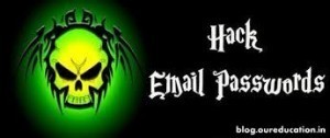 Email Hacking