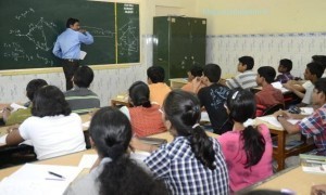 coaching class