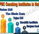 Best UPSC Coaching Institutes in Nalgonda