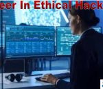 Career In Ethical Hacking In India