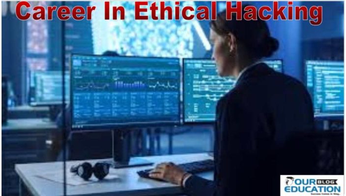 Career In Ethical Hacking In India