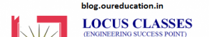 Locus Classes