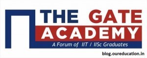 The GATE Academy