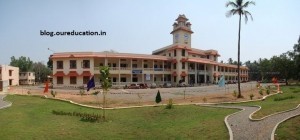 University College of Engineering