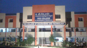 VKS-College-of-Engineering-and-Technology