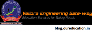 Vellore Engineering Gateway
