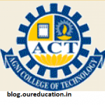  Agni College of Technology