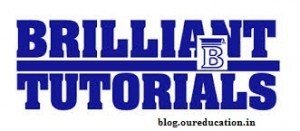 Brilliant Tutorials