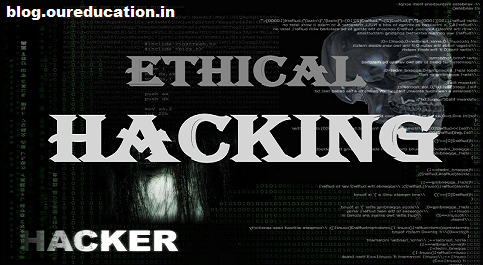 ethical-hacking