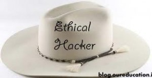 Ethical Hacker
