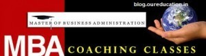 MBA Coaching