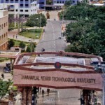 JNTUH