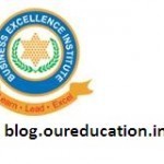 Business Excellence Institute Pvt. Ltd