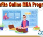 Advantages of Online MBA Program