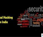 Best Ethical hacking course in india