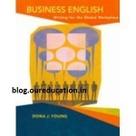 Business English and Communication