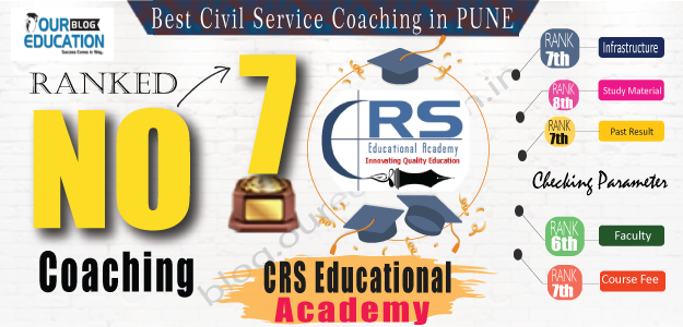 Top Civil Service Coaching of Pune