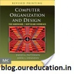 Computer Organization and Design