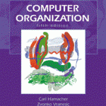 Computer organization 5E