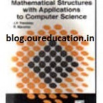 Discrete Mathematical Structure with applications to Computer Science