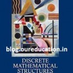 Discrete Mathematical Structures 6th Ed