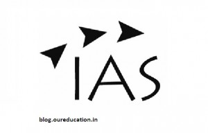 IAS- good opportunity