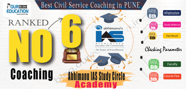 Top Civil Service Coaching in Pune