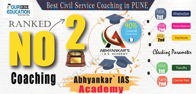 Top Civil Service Coaching in Pune