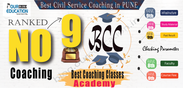 Best Civil Service Coaching in Pune