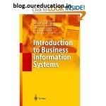 Introduction to business information system