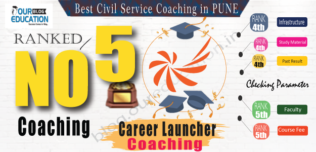 Best Civil Service Coaching in Pune