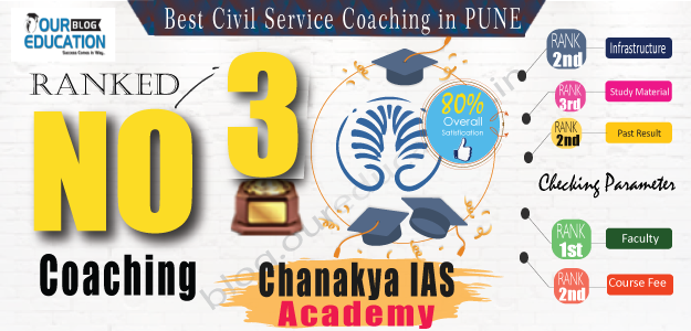 Best Civil Service Coaching of Pune