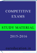 Hand Written notes for GATE Exam 