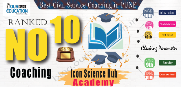 Top Civil Service Coaching in Pune