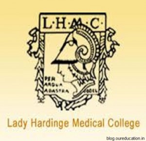 lady