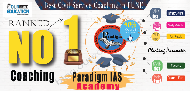 Best Civil Service Coaching in Pune