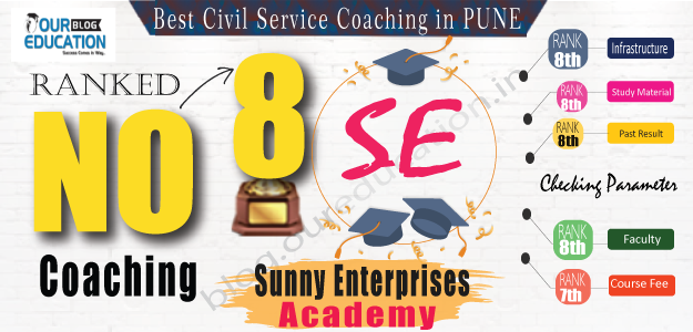 Best Civil Service Coaching of Pune