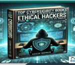 Best cyber security Books