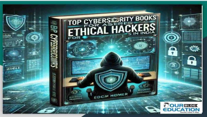 Best cyber security Books